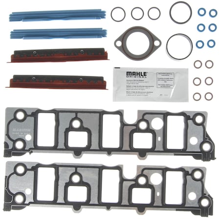 Mahle Engine Intake Manifold Gasket Set MS20204